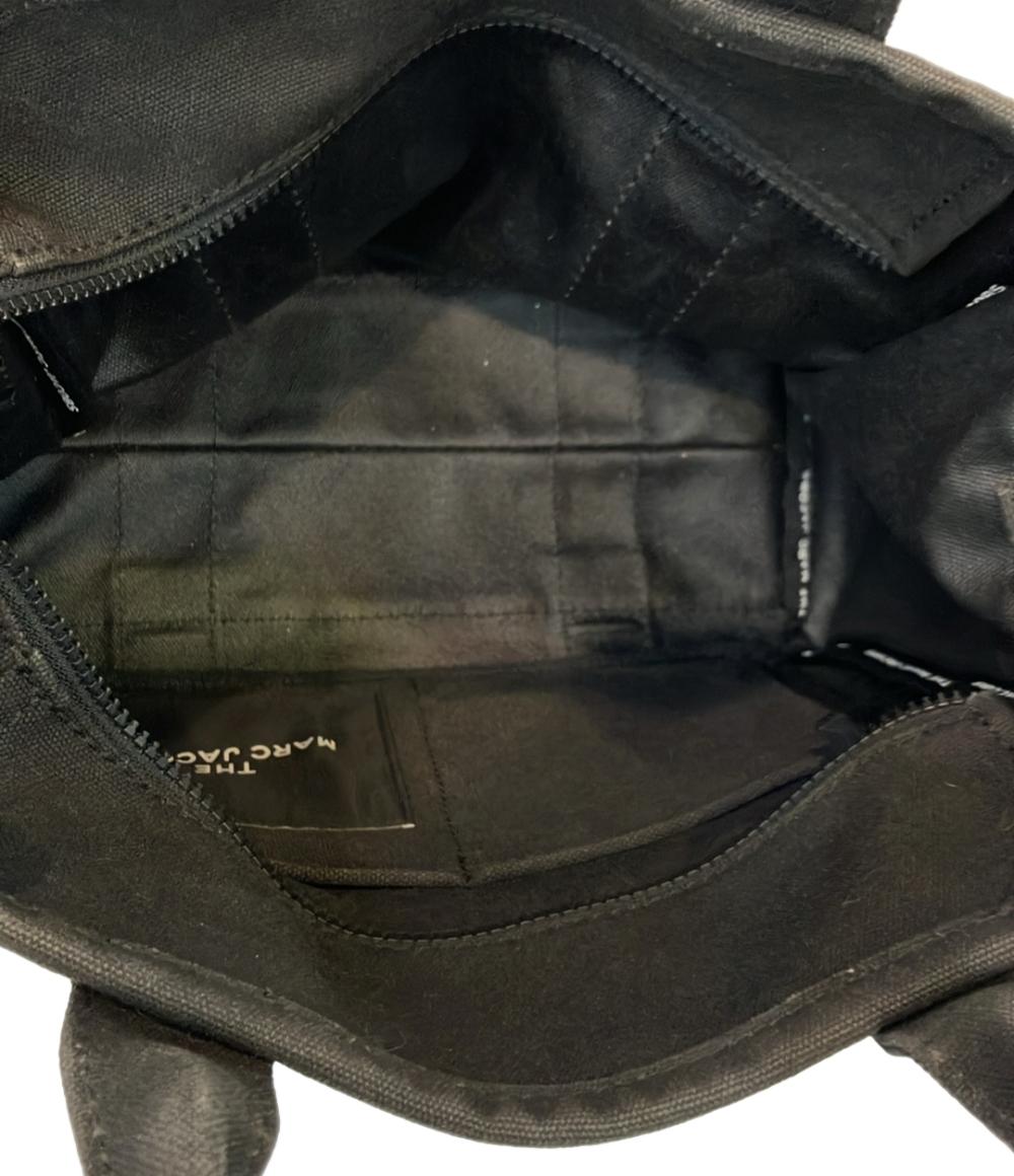 MARC JACOBS 2way トートバッグ ショルダーバッグ 斜め掛け THE TOTE BAG レディース マークジェイコブス