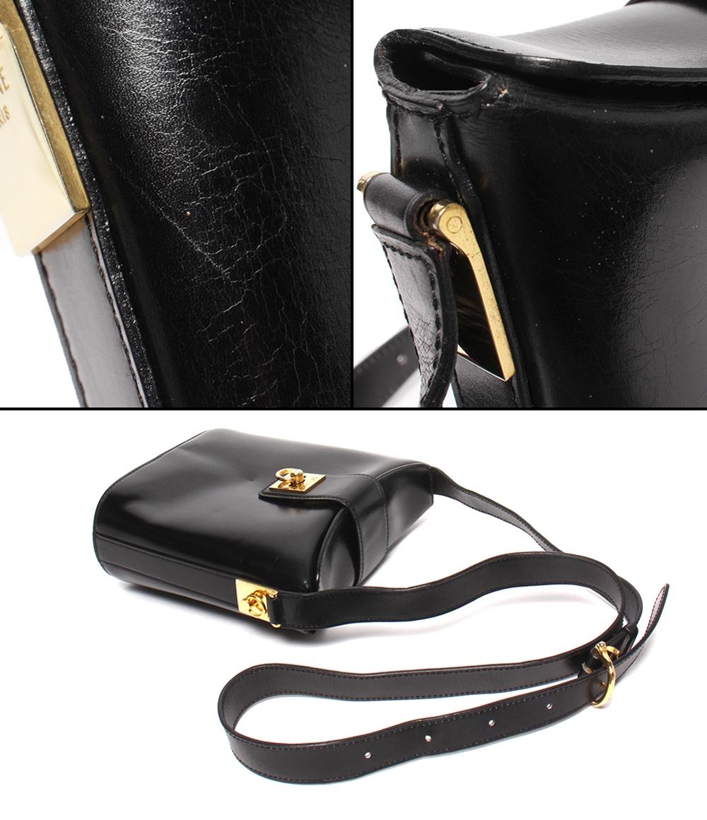 CELINE ショルダーバッグ 肩掛け 斜め掛け レディース セリーヌ