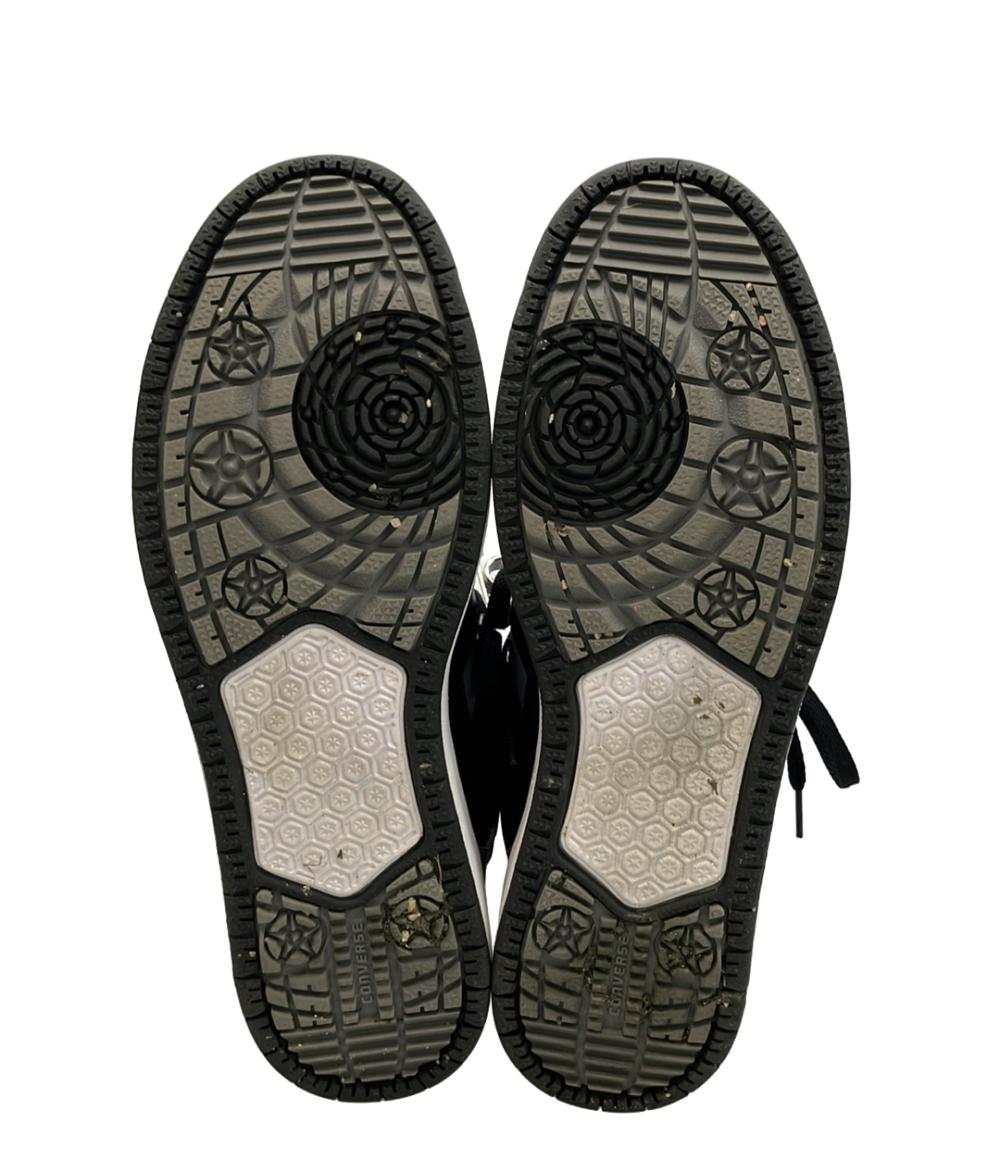 CONVERSE ハイカットスニーカー スノーブーツ ネクスター 38000132 メンズ SIZE 27.5 (L) コンバース
