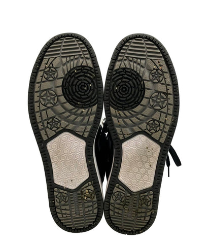 CONVERSE ハイカットスニーカー スノーブーツ ネクスター 38000132 メンズ SIZE 27.5 (L) コンバース