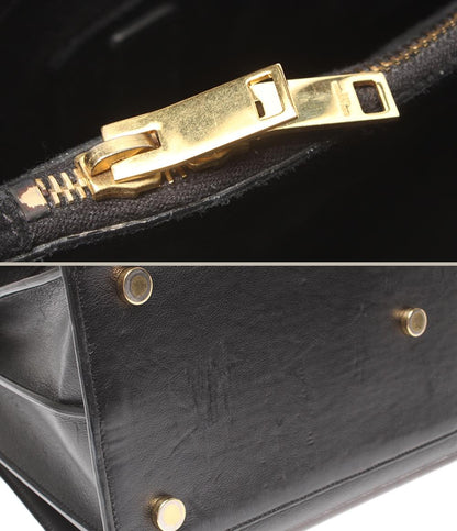 SAINT LAURENT PARIS ハンドバッグ サック ド ジュール ソフト ミィディアム レディース サンローランパリ