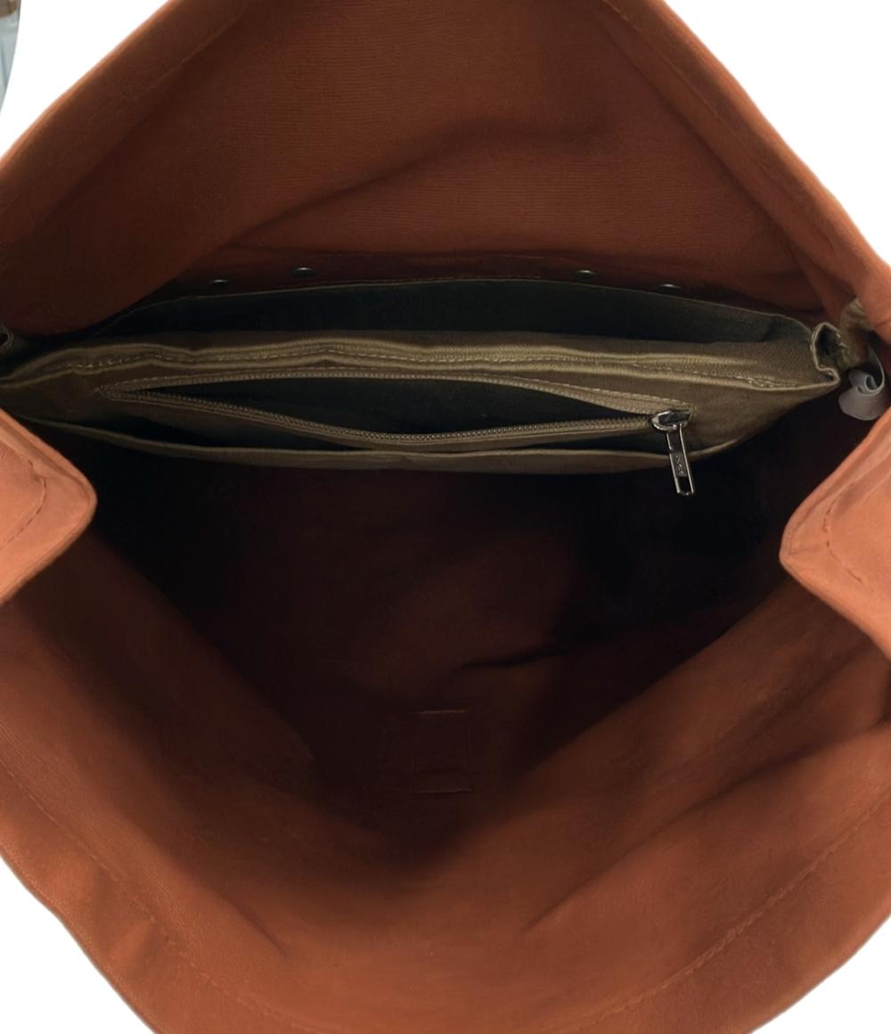 BROOKS リュック メンズ ブルックス