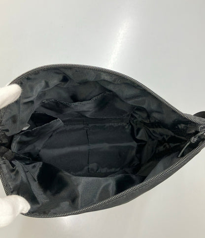 美品 anello ショルダーバッグ 斜め掛け ユニセックス アネロ