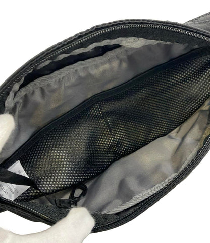 THE NORTH FACE ボディバッグ メンズ ザ・ノースフェイス