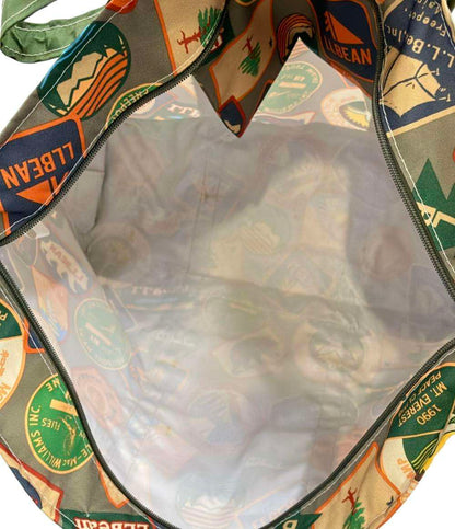 L.L.Bean トートバッグ ショルダーバッグ 肩掛け メンズ レディース エルエルビーン