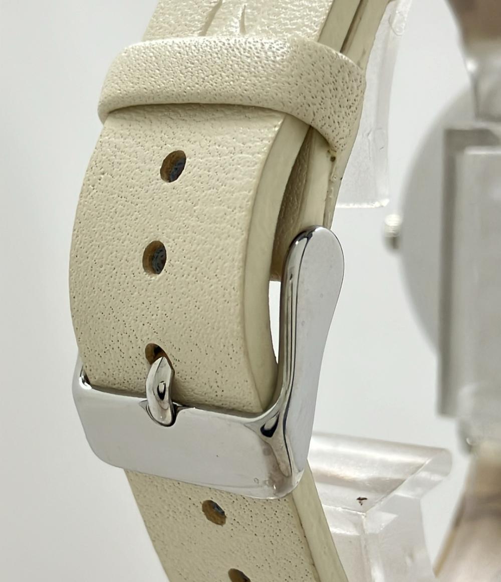 セイコー 腕時計 となりのトトロ ALBA アルバ クオーツ ホワイト VJ21-KLY0 レディース SEIKO