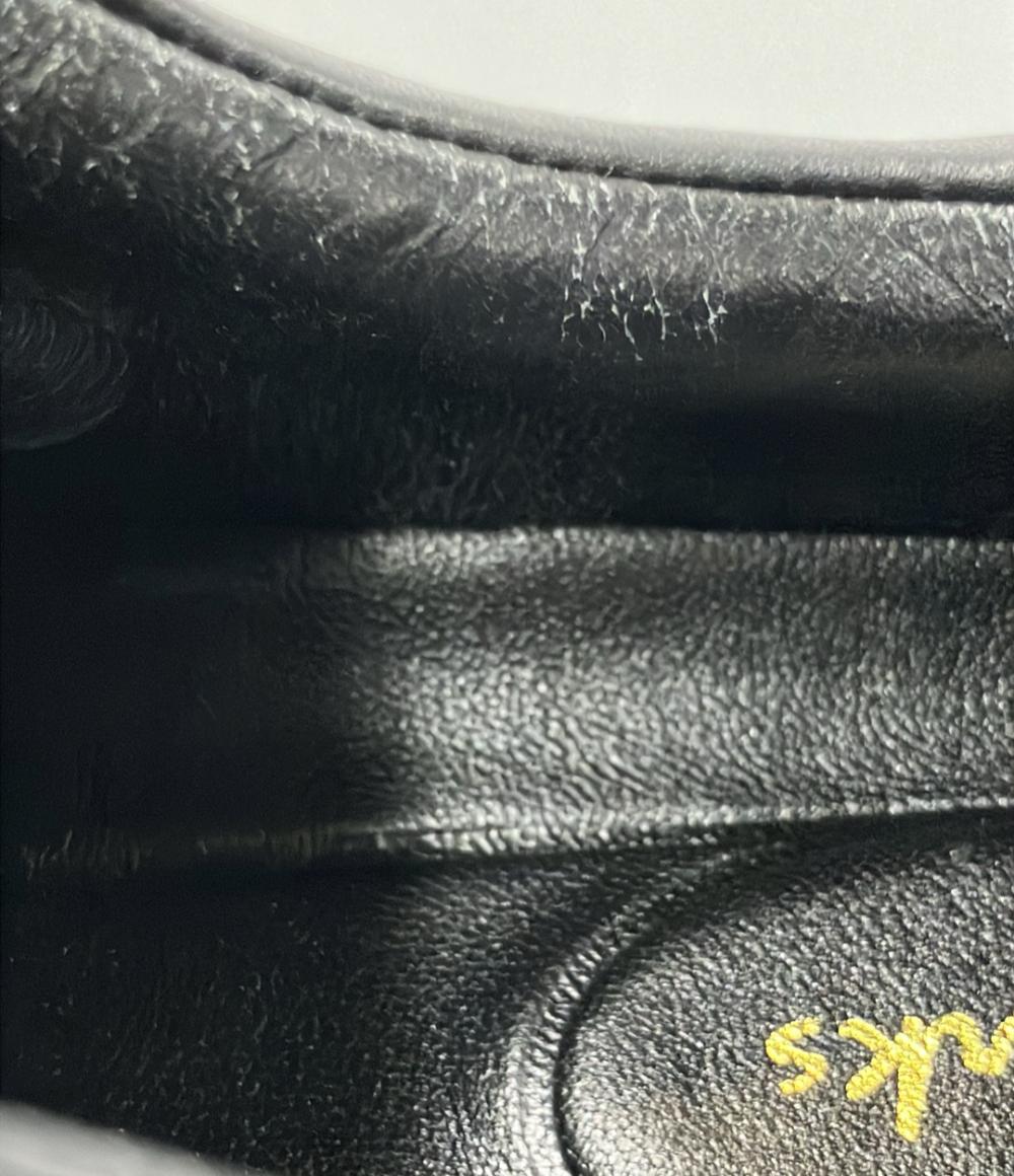 Clarks ローカットスニーカー レディース SIZE UK 5 (24cm) クラークス