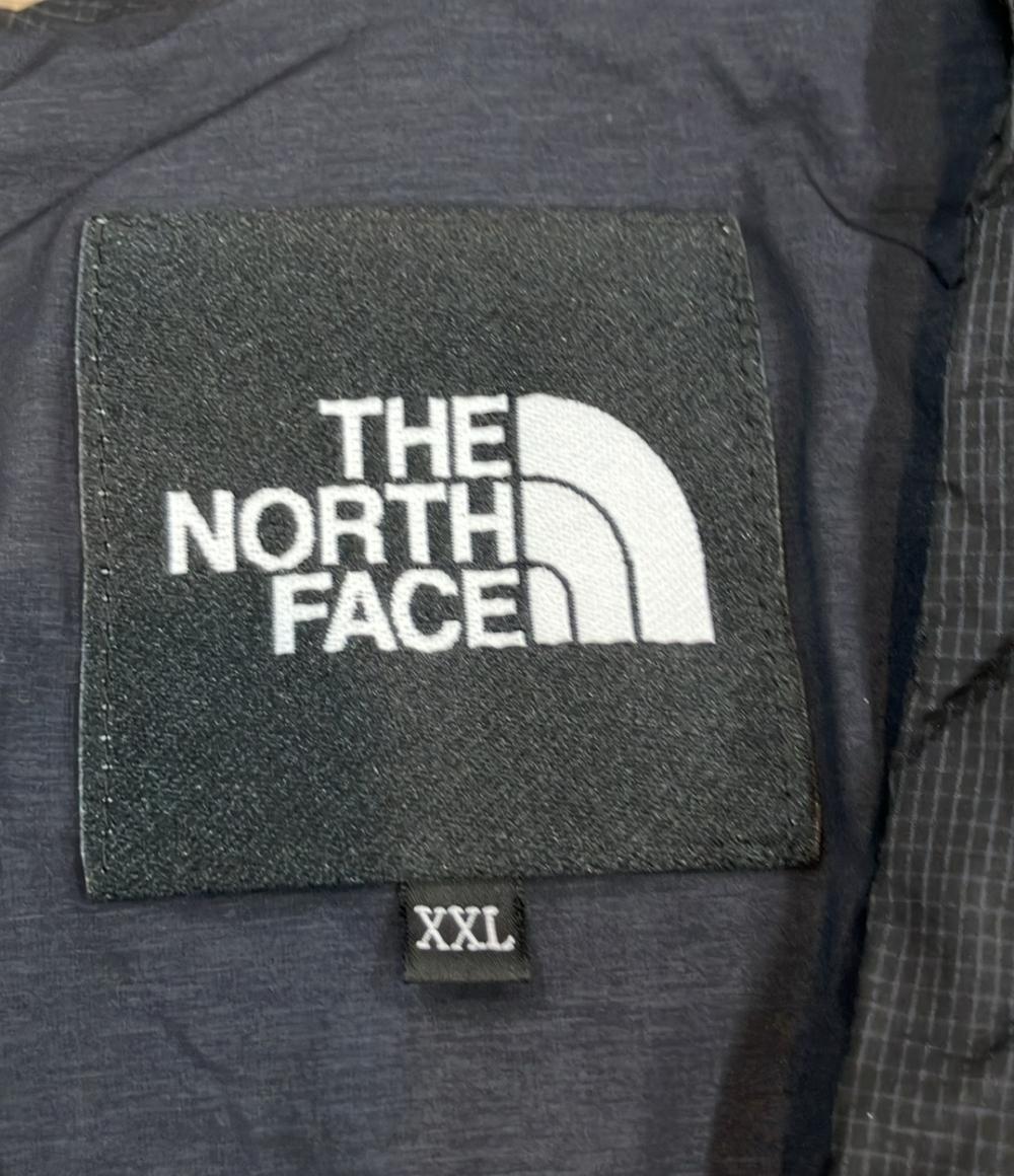 THE NORTH FACE ダウンジャケット ライモジャケット NY82005 メンズ SIZE XXL ザ・ノース・フェイス
