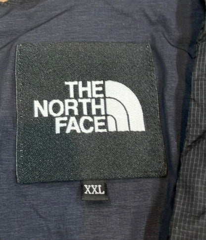 THE NORTH FACE ダウンジャケット ライモジャケット NY82005 メンズ SIZE XXL ザ・ノース・フェイス