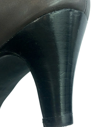 REGAL サイドゴアショートブーツ レディース SIZE 23 1/2 (M) リーガル