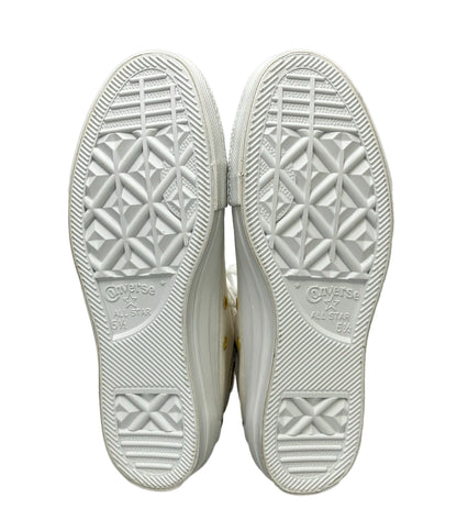 美品 CONVERSE ハイカットスニーカー レディース SIZE 24.5 コンバース