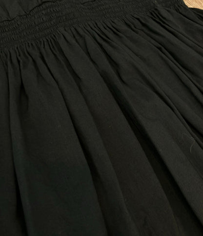 MARIHA ノースリーブワンピース 夏の光のドレス レディース SIZE 36 (S) マリハ