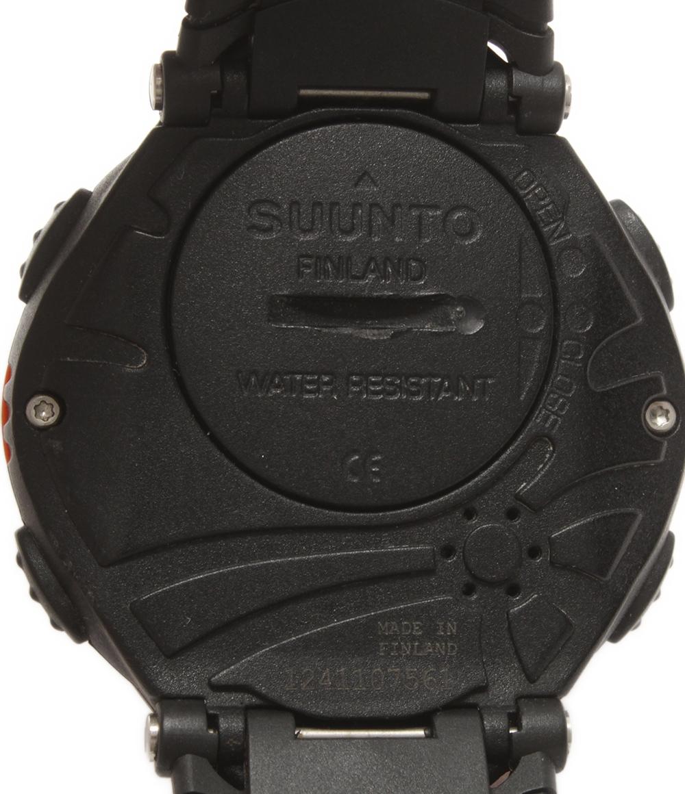 SUUNTO 腕時計 ベクター クオーツ メンズ スント
