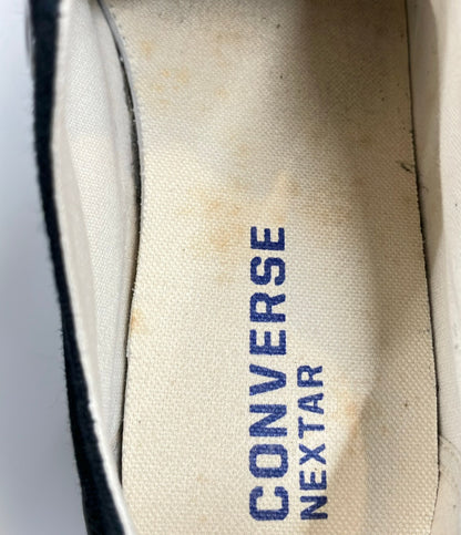 CONVERSE ローカットスニーカー レディース SIZE 22.5 (S) コンバース