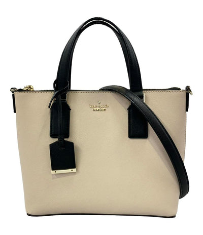Kate Spade 2WAY ハンドバッグ ショルダーバッグ 斜め掛け レディース ケイトスペード