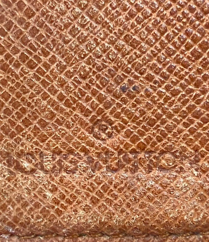 ルイ・ヴィトン 手帳カバー アジェンダ ポッシュ モノグラム M56340 メンズ LOUIS VUITTON