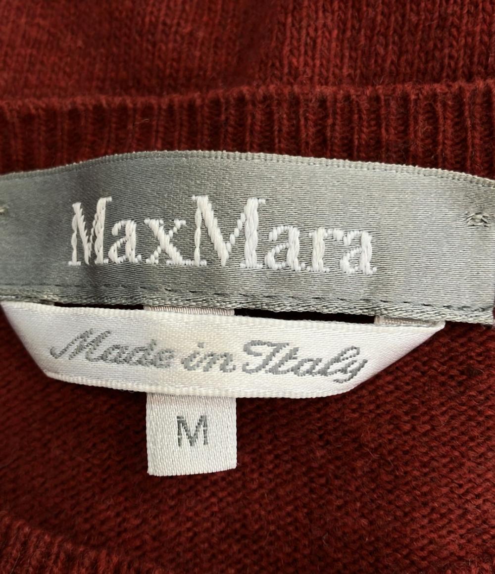 マックスマーラ ニットベスト レディース SIZE M (M) MAX MARA