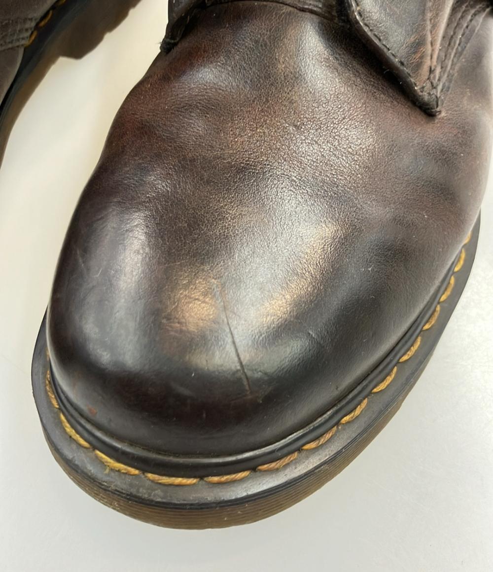 Dr.Martens BEVANブーツ メンズ SIZE UK 9 (28cm) ドクターマーチン