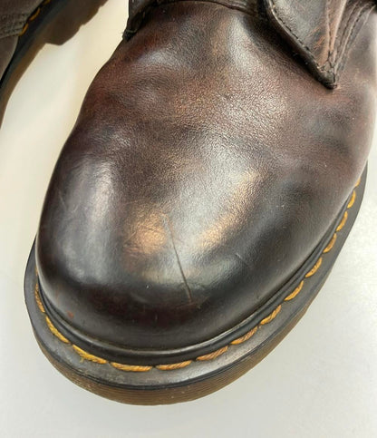 Dr.Martens BEVANブーツ メンズ SIZE UK 9 (28cm) ドクターマーチン