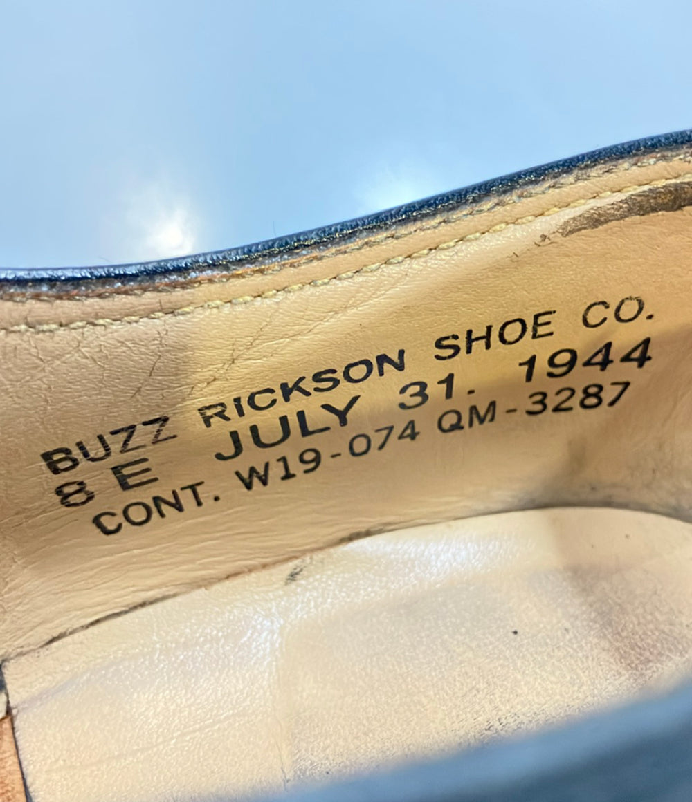 Buzz Rickson's ドレスシューズ メンズ SIZE 8 E バズリクソンズ