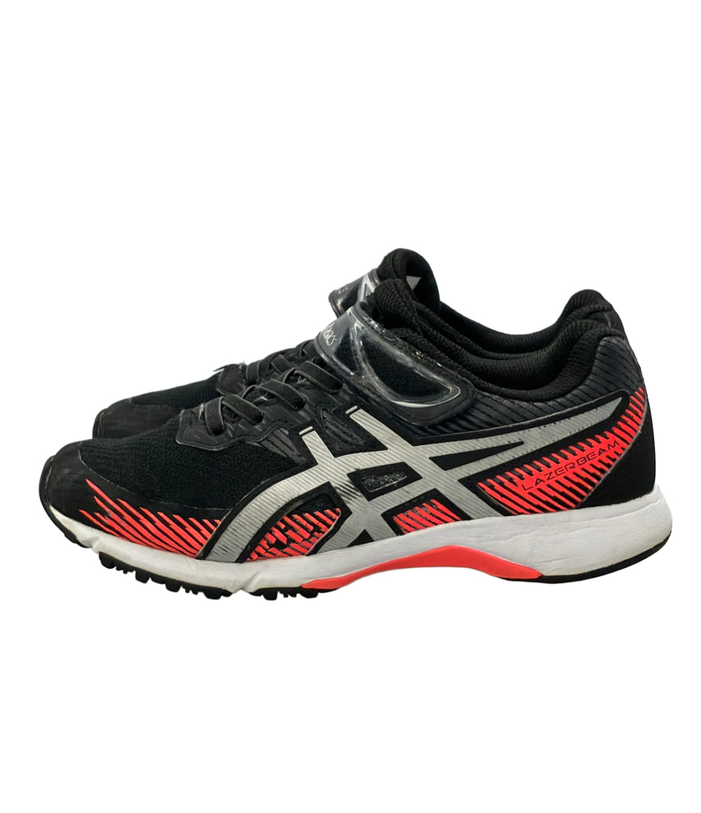 asics ローカットスニーカー レーザービーム 1154A123 レディース SIZE 22.5 アシックス