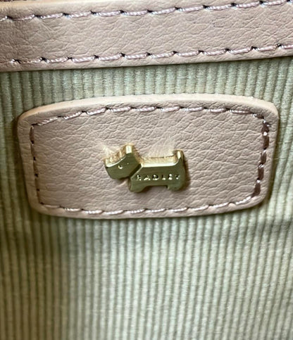 RADLEY 2WAY ハンドバッグ ショルダーバッグ 斜め掛け レディース ラドリー