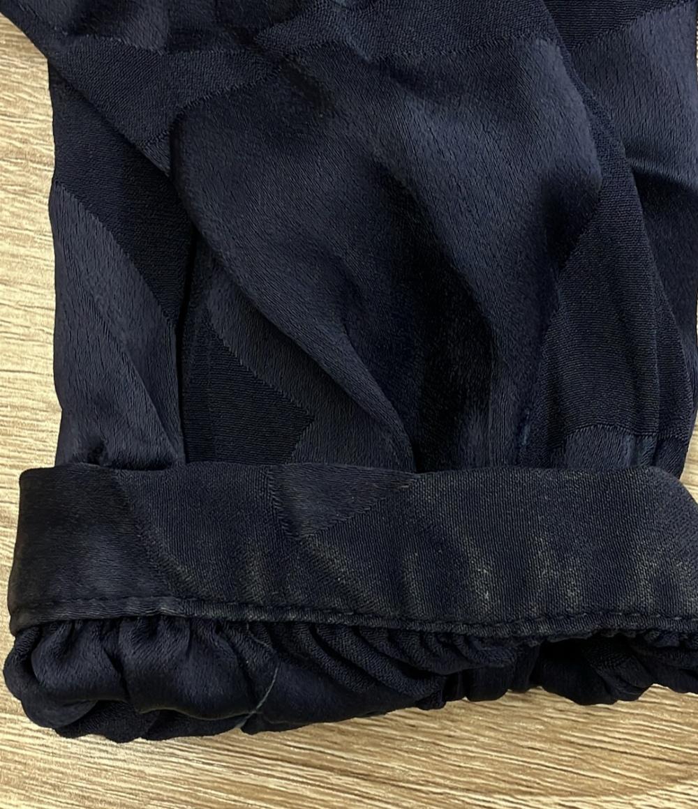 タラジャーモン 長袖ワンピース レディース SIZE 34 (S) TARA JARMON