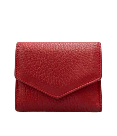 Maison Margiela 三つ折り財布 レディース メゾンマルジェラ