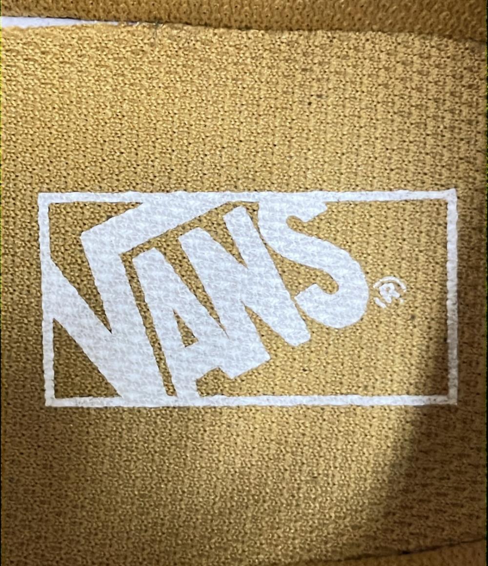 バンズ ローカットスニーカー キッズシューズ FALKEN 600340-0008 キッズ SIZE 20 (M) VANS
