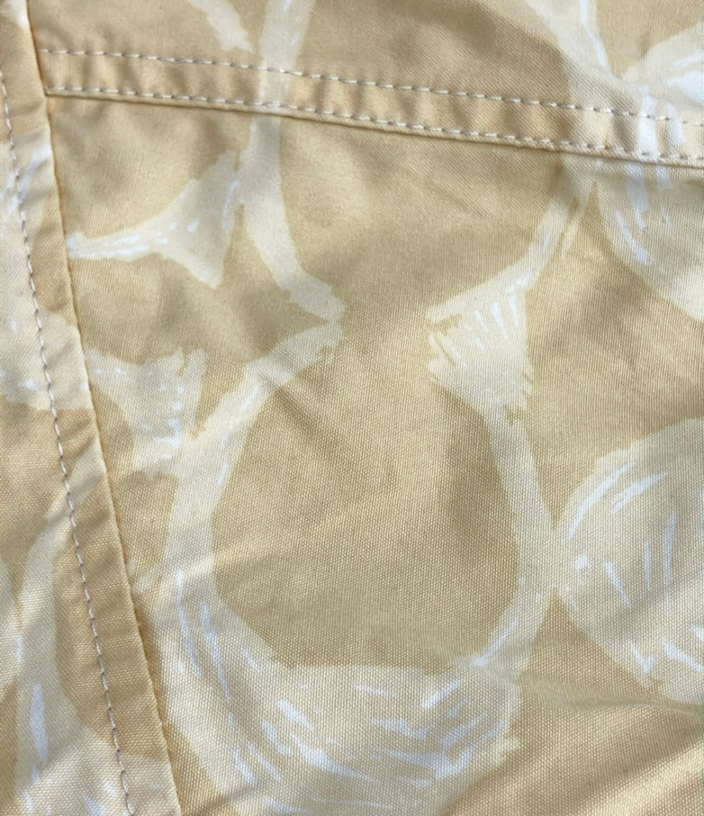 COACH シグネチャー柄 コート レディース SIZE S コーチ