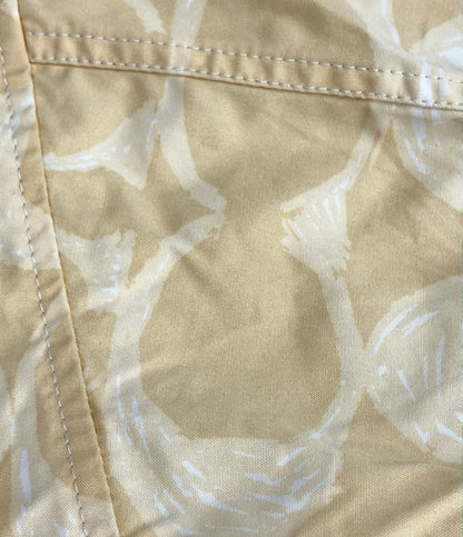COACH シグネチャー柄 コート レディース SIZE S コーチ
