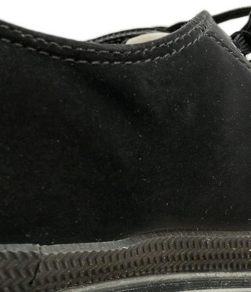 Emporio Armani ローカットスニーカー レディース SIZE US 5M (23cm) エンポリオ・アルマーニ