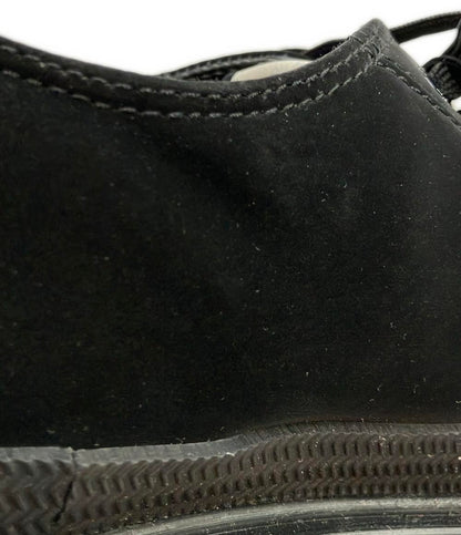 Emporio Armani ローカットスニーカー レディース SIZE US 5M (23cm) エンポリオ・アルマーニ