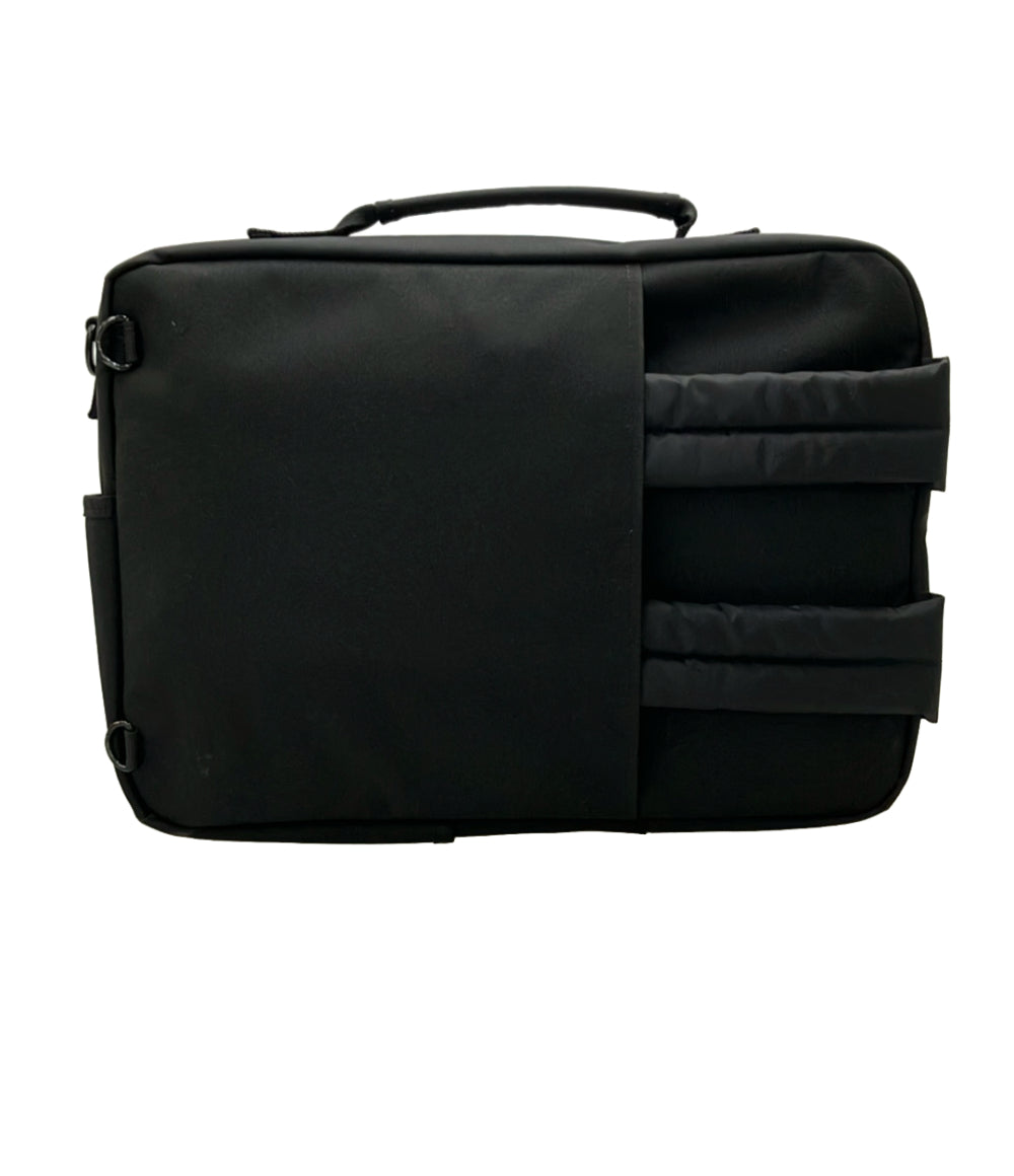 Manhattan Portage 3way ブリーフケース ビジネスバッグ ショルダーバッグ 斜め掛け リュック メンズ マンハッタンポーテージ