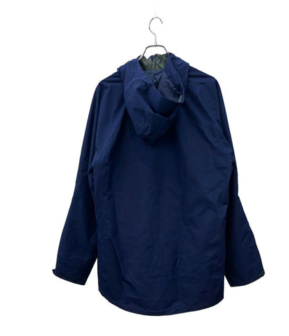patagonia ジャケット 19AW  防水 ダブルジップ フード DeparterJacket メンズ SIZE M パタゴニア