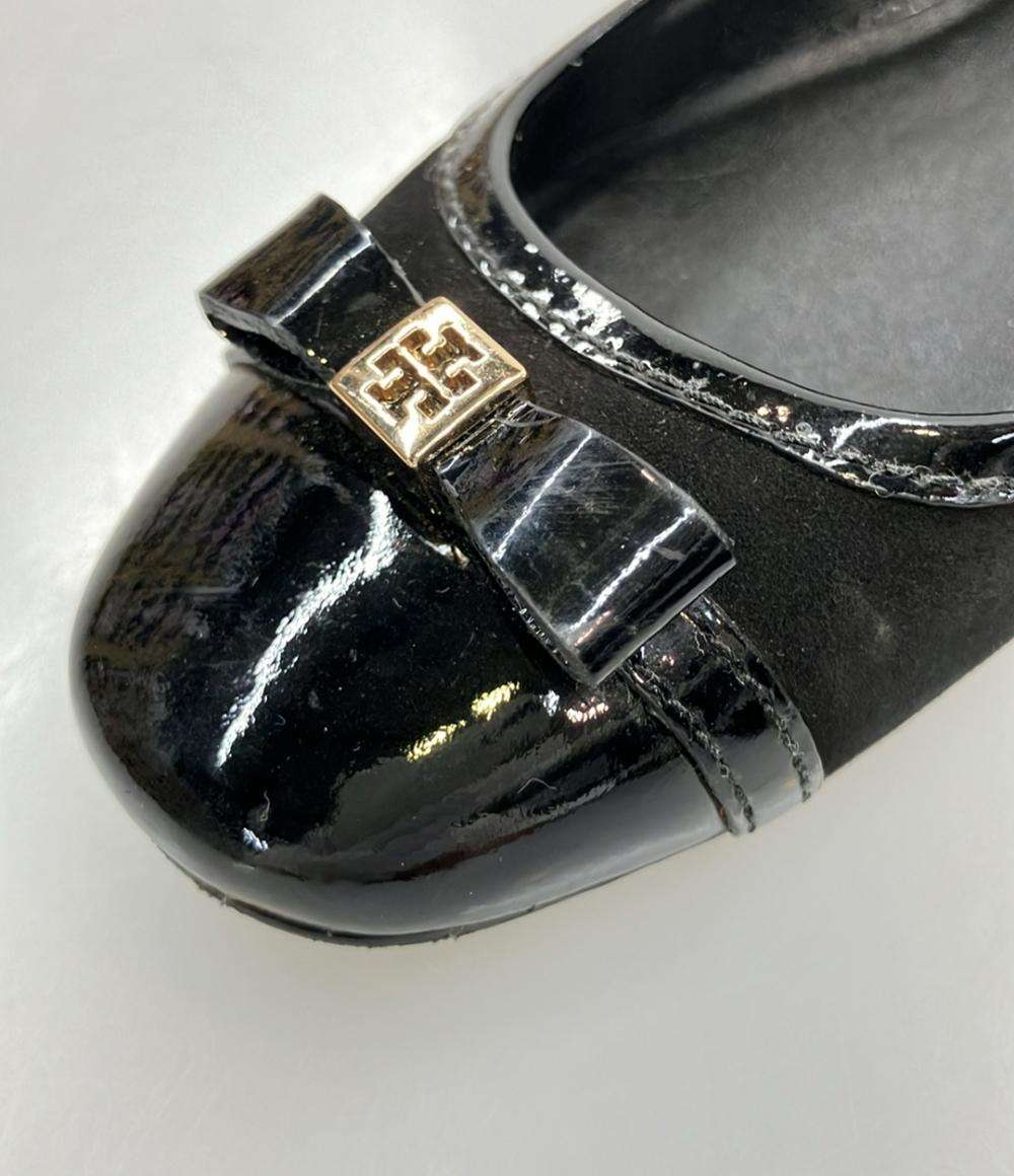 トリーバーチ パンプス リボン レディース SIZE 5 1/2 M (S) Tory Burch