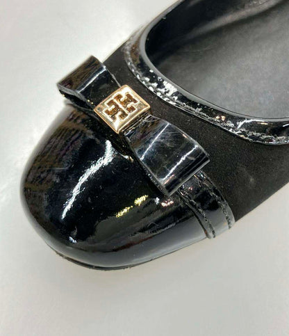 トリーバーチ パンプス リボン レディース SIZE 5 1/2 M (S) Tory Burch