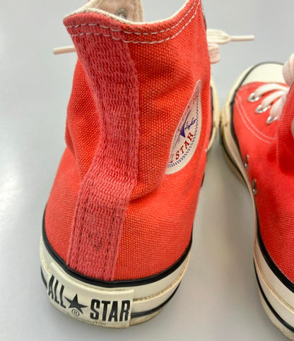 CONVERSE ハイカットスニーカー レディース SIZE 23.0 (M) コンバース