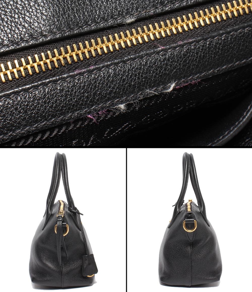 プラダ 2WAYハンドバッグ ショルダーバッグ 斜め掛け レディース プラダ PRADA ハンドバッグ 斜めがけショルダーバッグ 2WAY バッグ