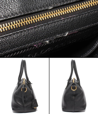 PRADA 2WAYハンドバッグ  ショルダーバッグ 斜め掛け 肩掛け 1BA111 レディース プラダ