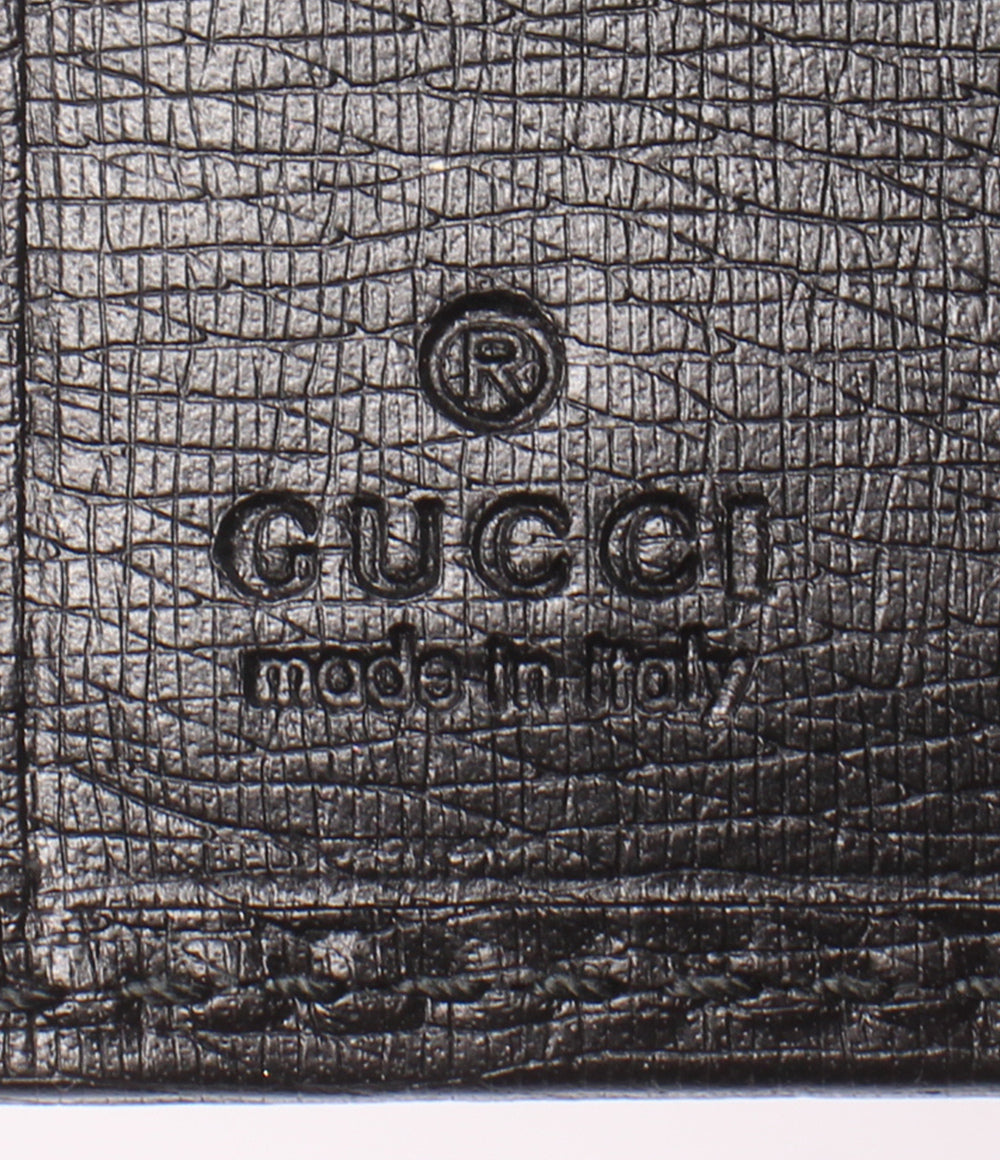 GUCCI 二つ折り財布 365481 534563 メンズ グッチ