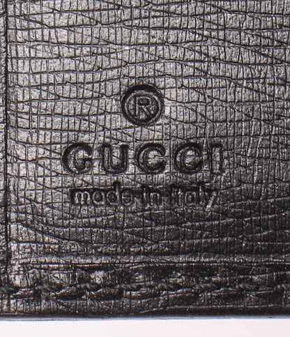 GUCCI 二つ折り財布 365481 534563 メンズ グッチ
