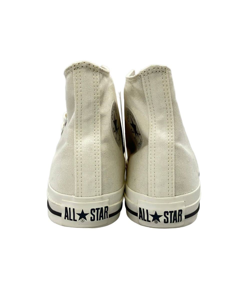 美品 CONVERSE ハイカットスニーカー レディース SIZE 24.5 (L) コンバース