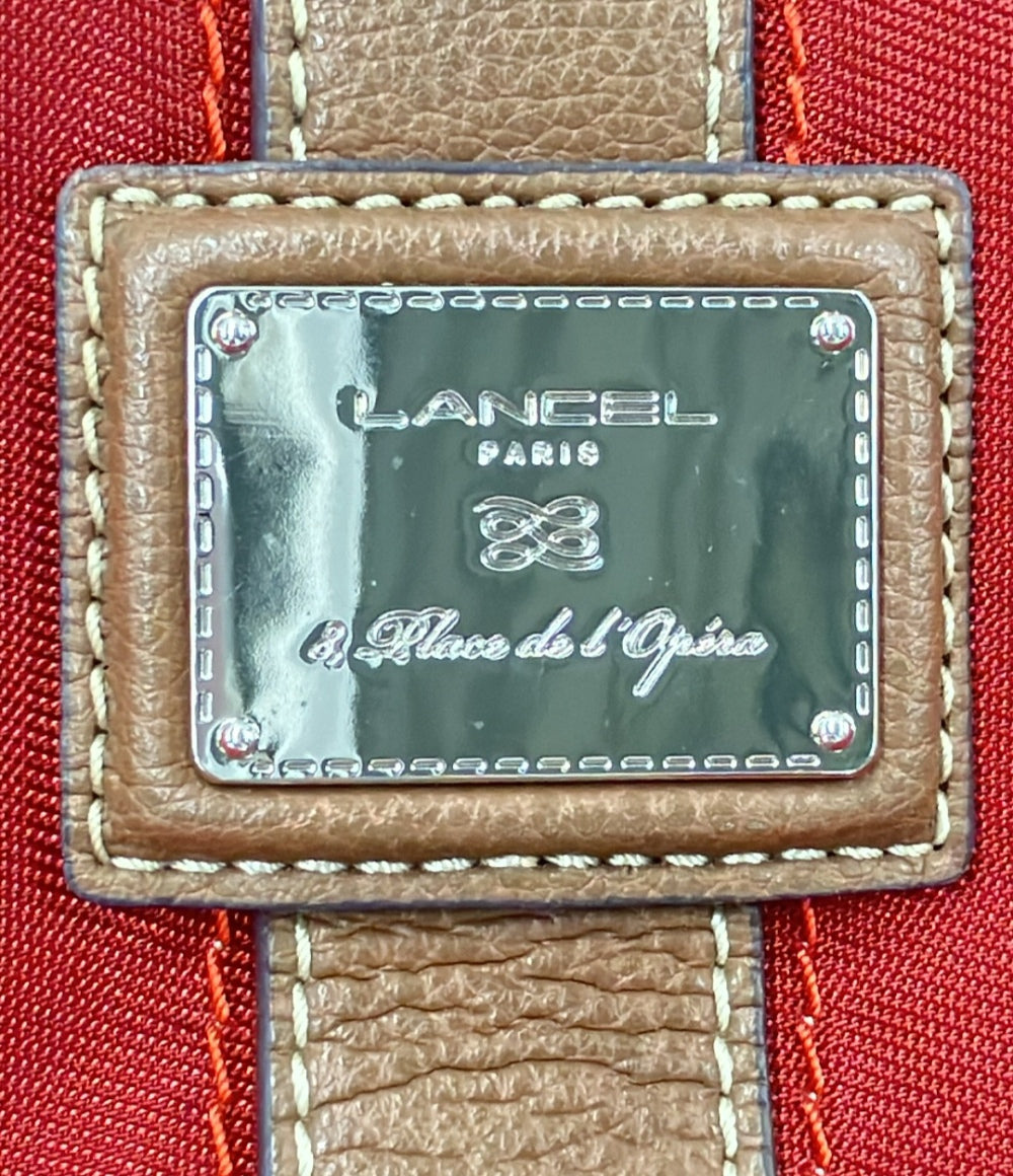 ランセル ショルダーバッグ 斜め掛け レディース LANCEL