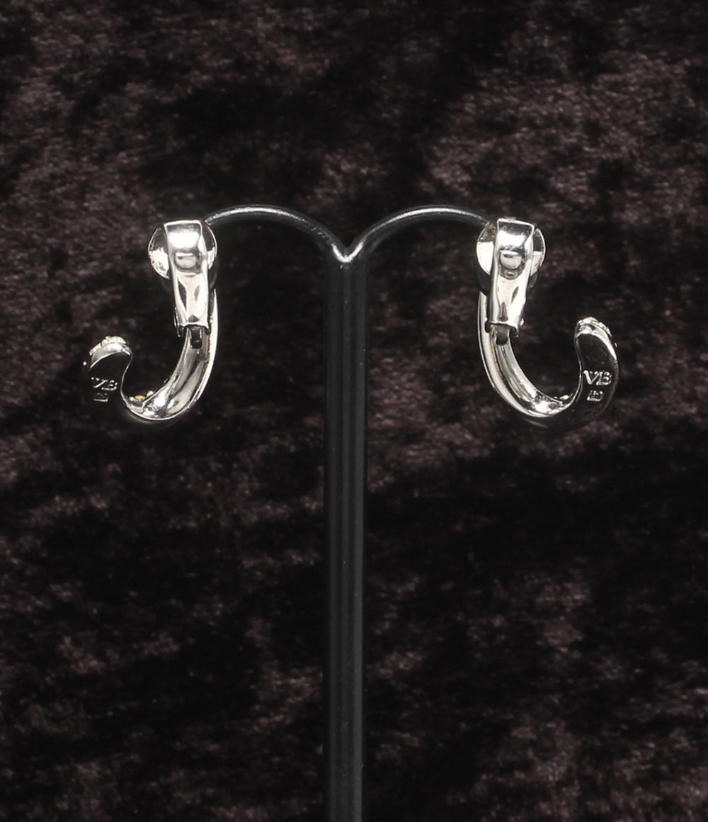 VENDOME BOUTIQUE イヤリング レディース ヴァンドームブティック