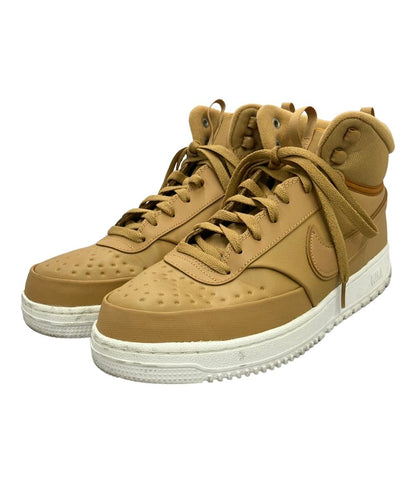 NIKE ミドルカットスニーカー コート ビジョン ミッド WNTR DR7882-700 メンズ SIZE 28.0 (XL) ナイキ