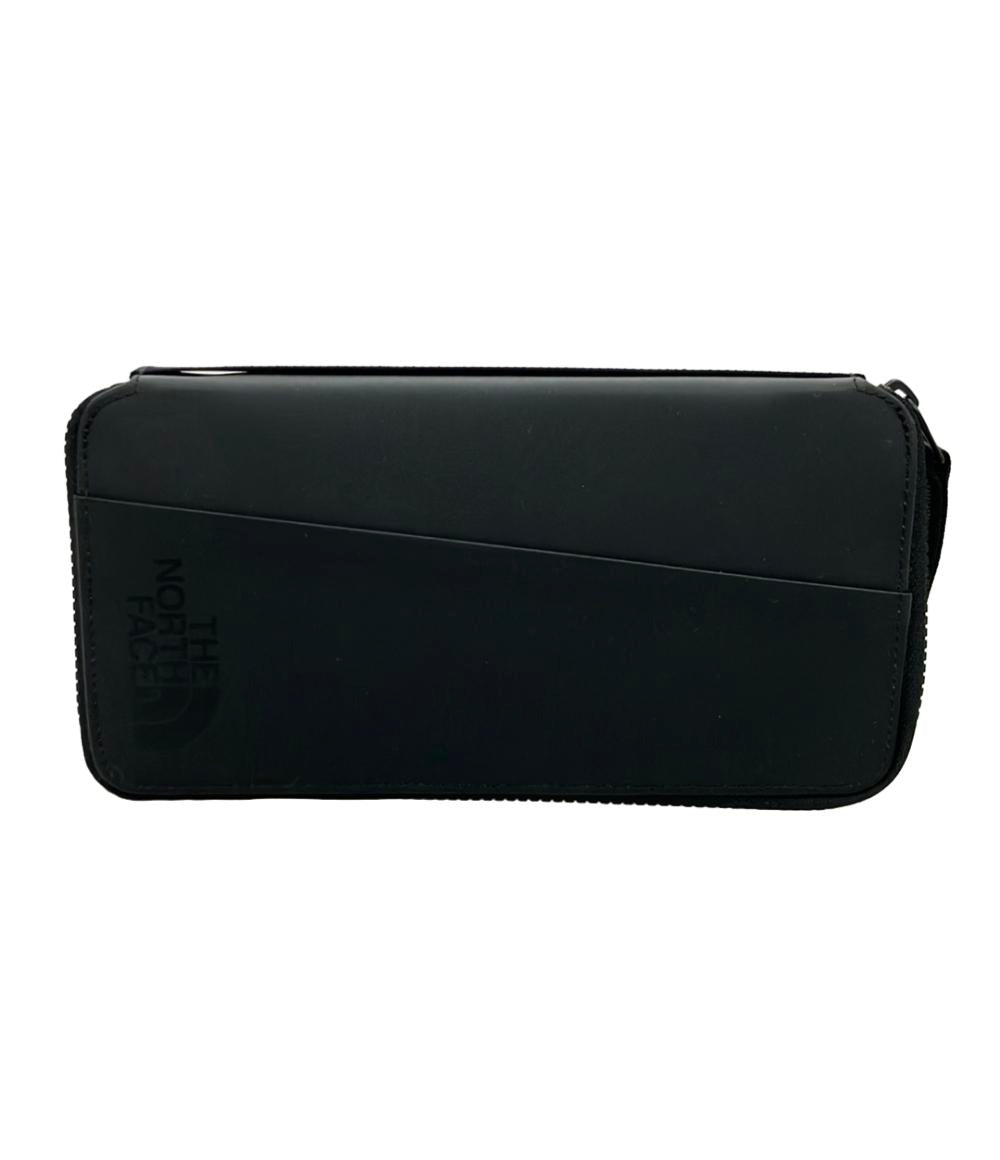 THE NORTH FACE パスポートウォレット パスポートケース ユニセックス ザ・ノースフェイス