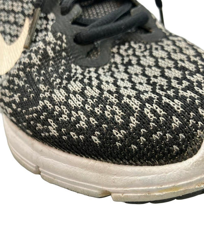 NIKE ローカットスニーカー エアマックス シークエント2 852465-002 レディース SIZE 24.0 (L) ナイキ