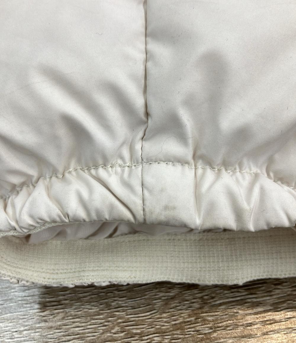 THE NORTH FACE PURPLE LABEL ダウンカーディガン ND2254N メンズ レディース SIZE XL ザノースフェイスパープルレーベル