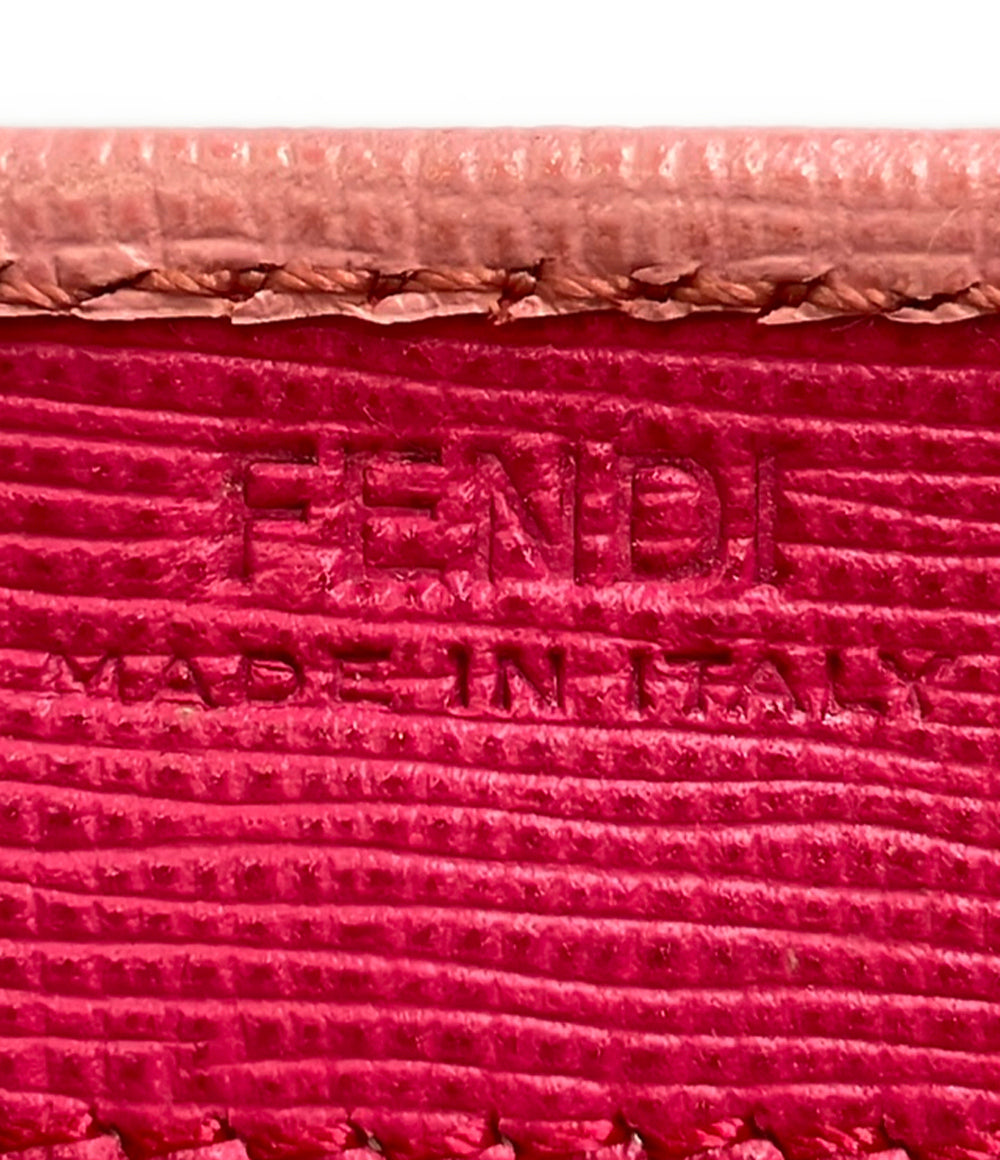 FENDI 長財布 レディース フェンディ